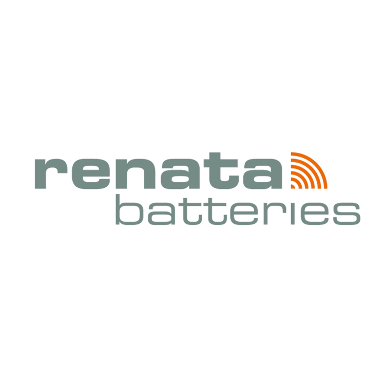 Renata Uhrenbatterien