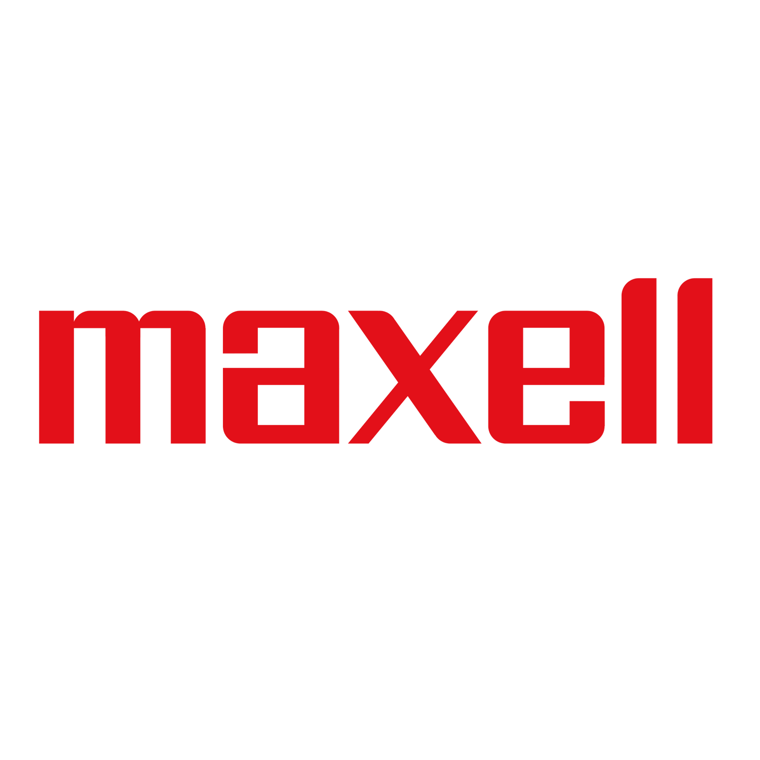 Maxell