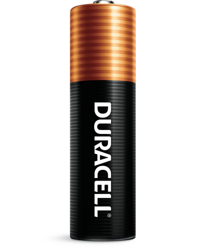 Duracell Plus Batterie AA Mignon LR6 MN1500