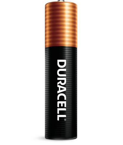 Duracell Plus Batterie AAA Micro LR03 MN2400